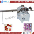 SC-28 CHOCOLATE FOLD PACKING MACHINE